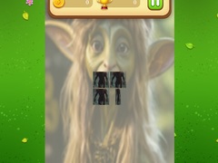 Jeu Troll Memory Match