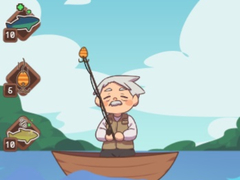 Jeu Deep Fishing