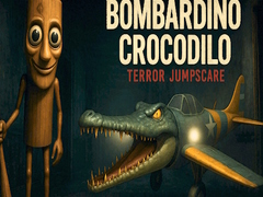 Jeu Bombardino Crocodilo Terror Jumpscare