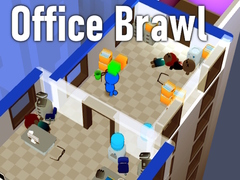 Jeu Office Brawl