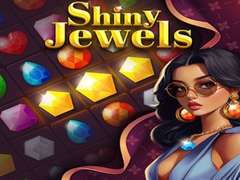 Jeu Shiny Jewels