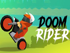 Jeu Doom Rider