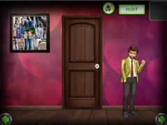 Jeu Amgel Easy Room Escape 285