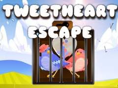 Jeu Tweetheart Escape
