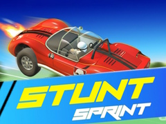 Jeu Stunt Sprint