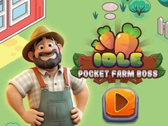 Jeu Idle Pocket Farm Boss