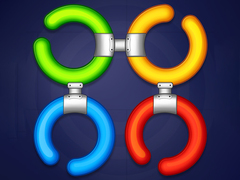 Jeu Rotate Rings 