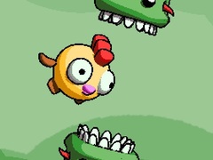 Jeu Fly Fly Fly