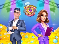 Jeu Cooking Stories