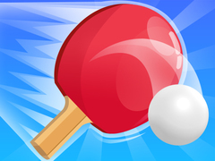 Jeu Ping Pong Battle Table Tennis