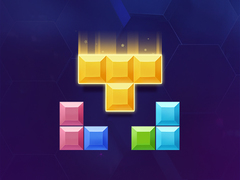 Jeu Happy Blocks