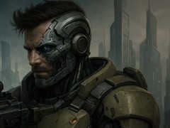 Jeu Captain Quashard Strike FPS