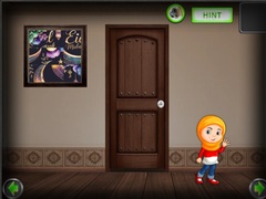 Jeu Amgel Eid Mubarak Escape 4