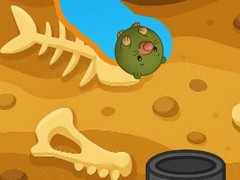Jeu Digging Moles