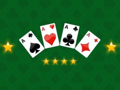 Jeu Solitaire Classic Klondike Master