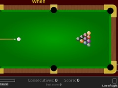 Jeu Trz Pool