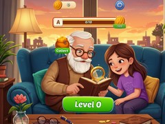 Jeu Lexicollapse: Word Quest