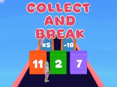 Jeu Collect and Break
