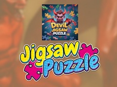 Jeu Devil Jigsaw Puzzle