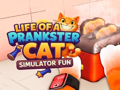 Jeu Prankster Cat Simulator Fun