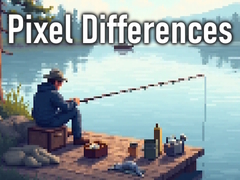 Jeu Pixel Differences
