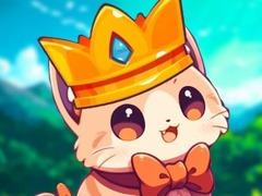 Jeu Kingdom Cats