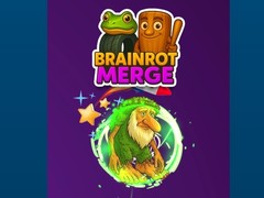 Jeu Brainrot Merge