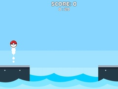 Jeu Go To Platform
