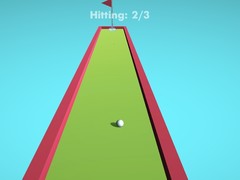 Jeu Golf Mini