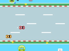 Jeu Traffic Pro