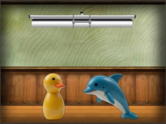 Jeu Amgel Kids Room Escape 310