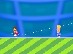 Jeu Rebound Star