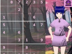 Jeu Relaxing Sudoku And Futoshiki