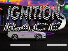 Jeu Ignition Race