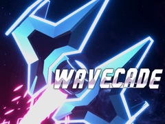 Jeu Wavecade