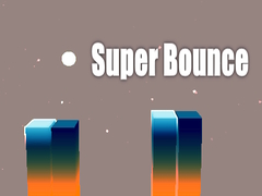 Jeu Super Bounce