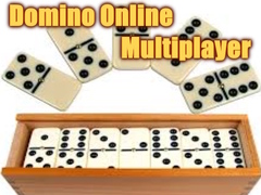 Jeu Domino Online Multiplayer