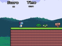 Jeu Save The Dino's World