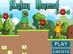Jeu Kaku Quest