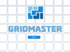 Jeu Gridmaster