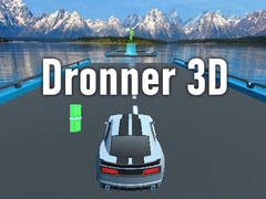 Jeu Dronner 3D