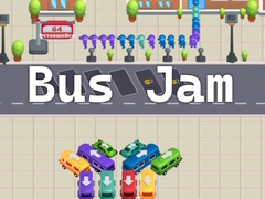 Jeu Bus Jam
