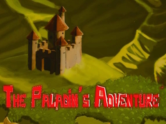 Jeu The Paladin´s Adventure