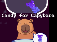 Jeu Candy for Capybara