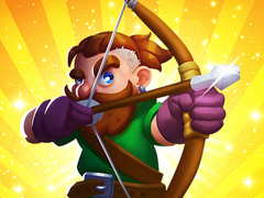Jeu Archer Go