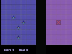 Jeu Battle