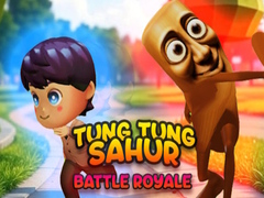 Jeu Tung Tung Sahur Battle Royale