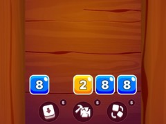 Jeu Block Mania 2048
