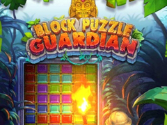 Jeu Block Puzzle Guardian