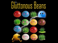 Jeu Gluttonous Bean